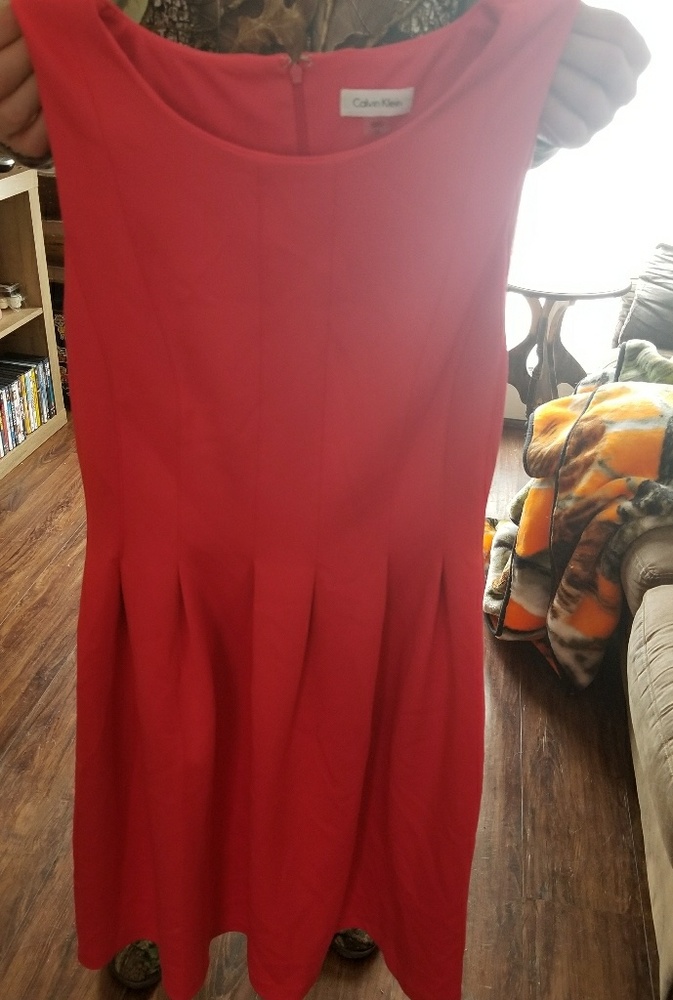 Summer dress